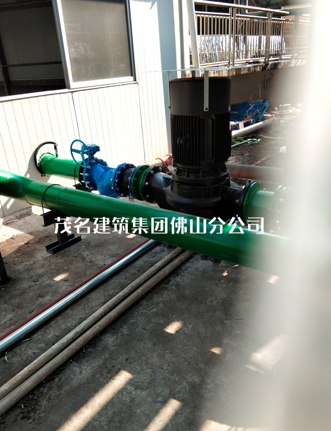 德方納冷卻水管道系統(tǒng)安裝項(xiàng)目-(6)