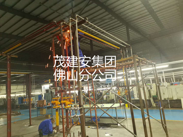 豐隆（新興）車(chē)間 (2)