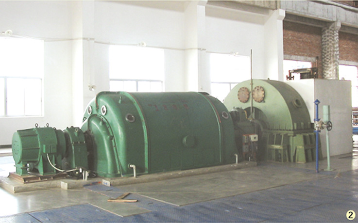 廣東發(fā)電機(jī)組安裝工程